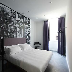 Superior Kamer met een King Size Bed